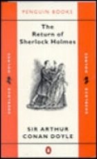 The Return Sherlock Holmes