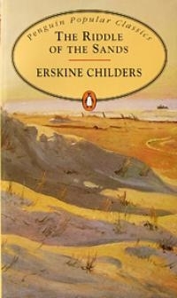 The Riddle of The Sands