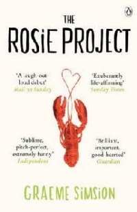 The Rosie Project