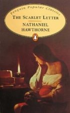 The scarlet letter The scarlet letter