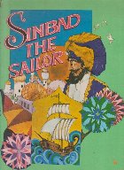 The Seven Voyages of Sinbad the Sailor
