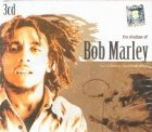 coperta The shadow of Bob Marley (3 CD)