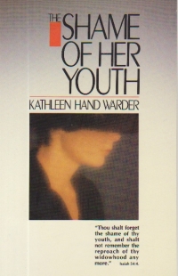 The shame of her youth