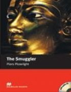 The Smuggler (with audio CD)