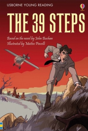 The 39 Steps