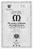 The stories Bistrita the medieval