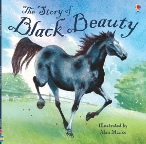 The story of Black Beauty