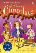 The Story Chocolate