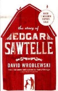 THE STORY OF EDGAR SAWTELLE