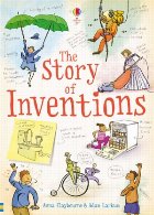 The story of inventions