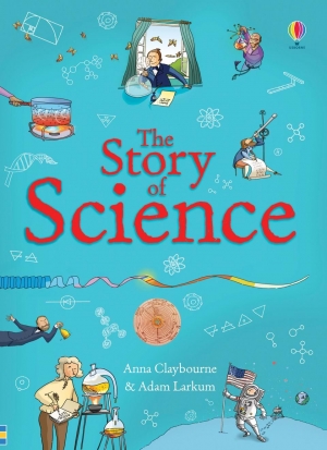The story of science