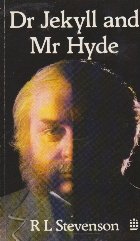 coperta The Strange Case of Dr Jekyll and Mr Hyde
