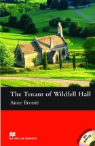 The Tenant of Wildfell Hall (with extra exercises and audio CD)