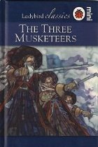 THE THREE MUSKETEERS