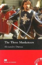 coperta The Three Musketeers