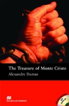 The Treasure of Monte Cristo (with extra exercises and audio CD)