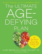 The Ultimate Age-Defying Plan