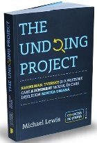 The undoing project Kahneman Tversky