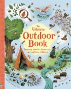 The Usborne outdoor book