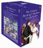 The Usborne Reading Collection for confident readers