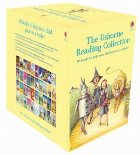 The Usborne reading collection