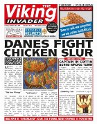 The Viking Invader