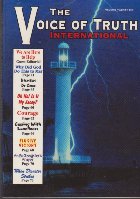 The Voice of Truth International, Volume Twenty-Six