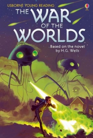 The War of the Worlds