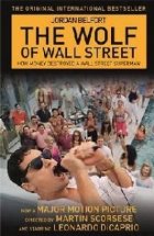 The Wolf Of Wall Street FILM TIE