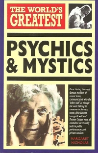 The world s greatest psychics and mystics