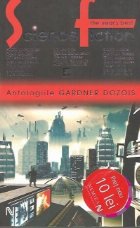 The Year s Best Science Fiction (vol 2) - Antologiile Gardner Dozois