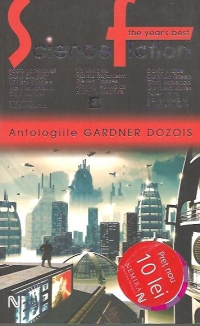 The Year s Best Science Fiction (vol 2) - Antologiile Gardner Dozois