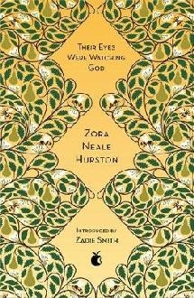 Their Eyes Were Watching God