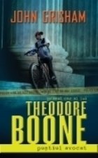 Theodore Boone Pustiul avocat