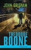 Theodore Boone : Rapirea