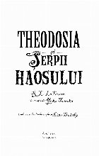 Theodosia şi şerpii haosului