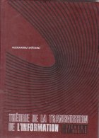 Theorie transmission information Signauts bruits