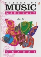 Theory of Music Made Easy