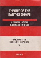 Theory the Earth\ Shape Developments