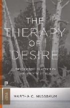 Therapy of Desire