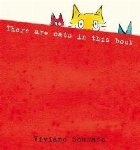 There Are Cats in This Book