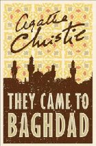 They Came to Baghdad