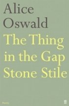 Thing the Gap Stone Stile