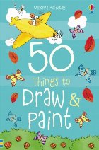 things draw and paint