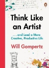 Think Like an Artist