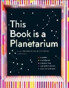 This Book Is a Planetarium