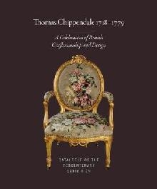 Thomas Chippendale 1718-1779