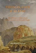 Thomas Lucy and Alatau