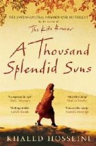 Thousand Splendid Suns