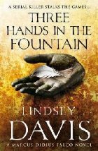 Three Hands The Fountain